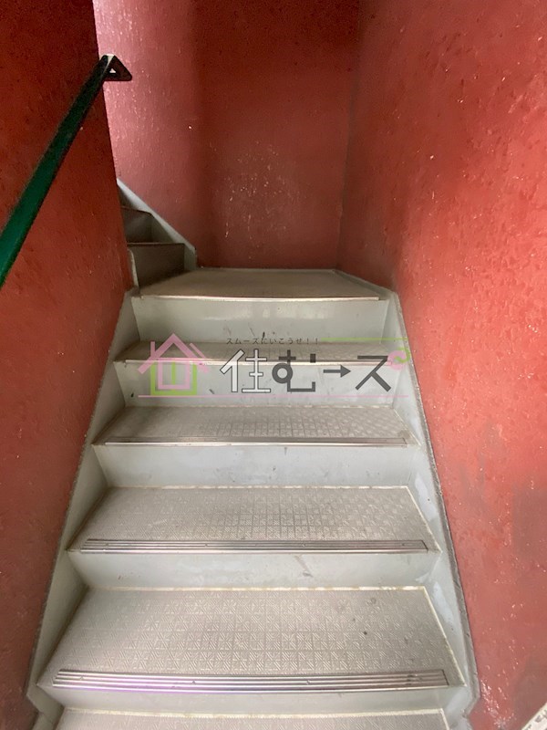 宝マンション その他外観6