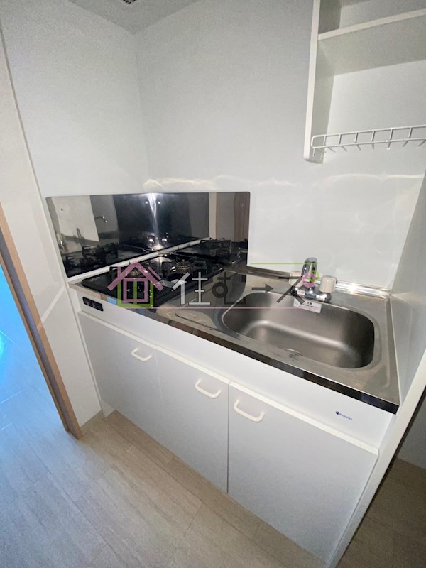 シエテ矢田 キッチン