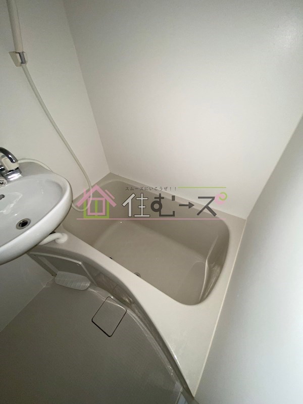 シエテ矢田 風呂画像