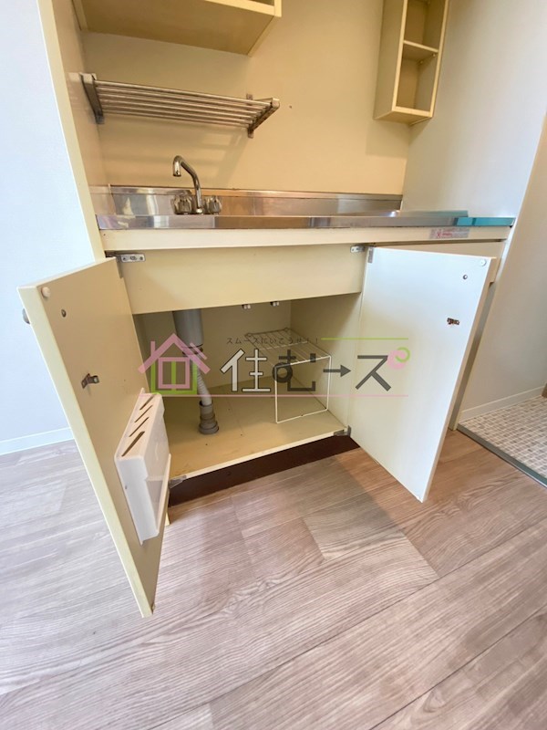 マンションアイリス その他2