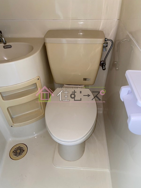 マンションアイリス その他4