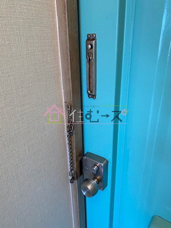 マンションアイリス その他5