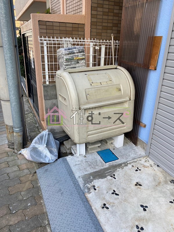 マンションアイリス その他外観3