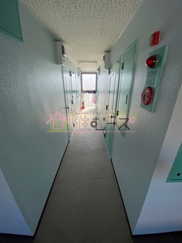 マンションアイリス その他外観4