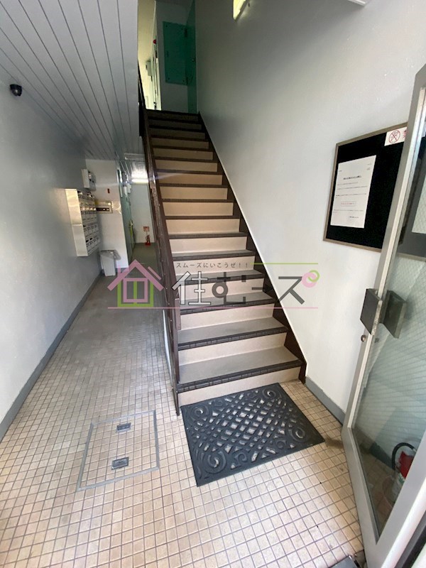 マンションアイリス その他外観5