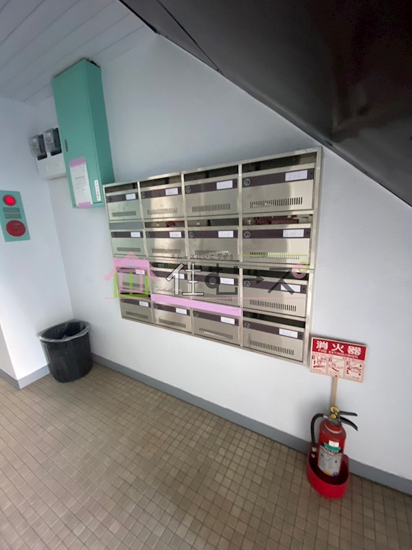 マンションアイリス その他外観6