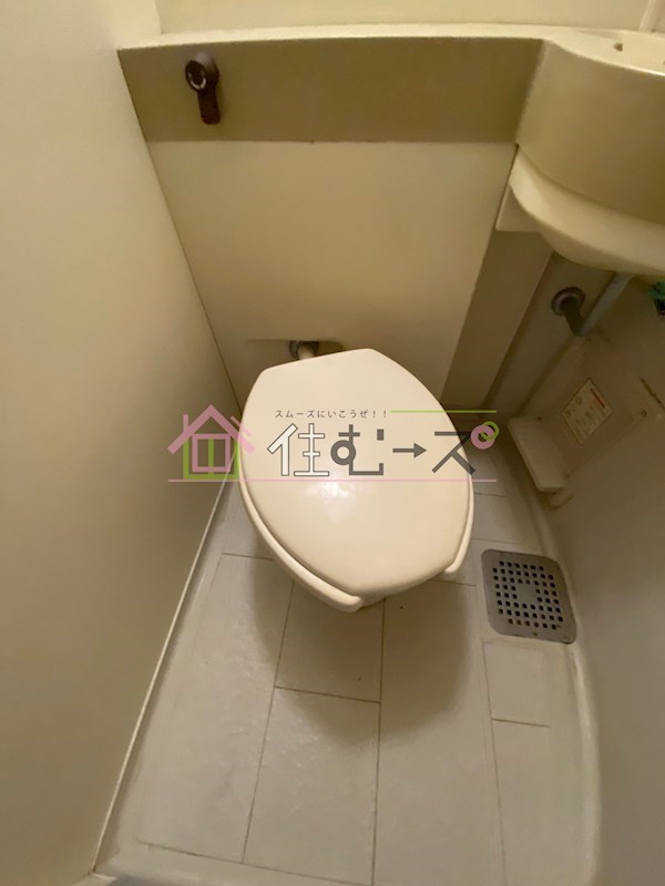 メゾン・ド・シャルジェ その他2