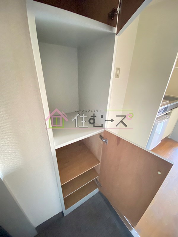 メゾン・ド・シャルジェ その他5