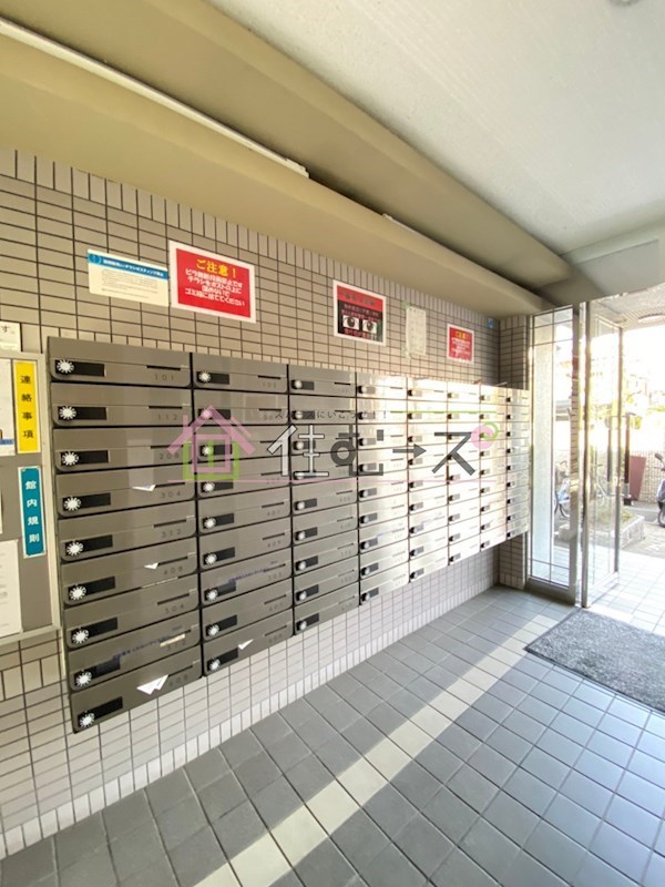 メゾン・ド・シャルジェ その他外観6