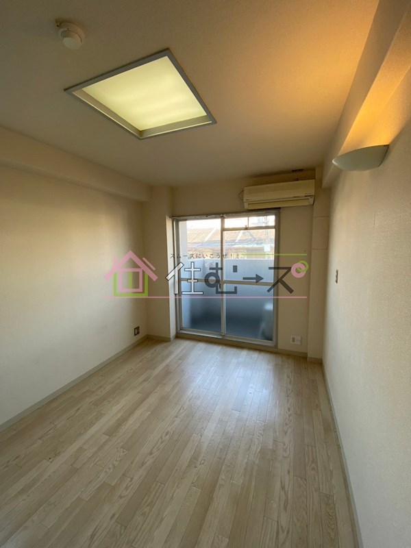 メゾン・ド・シャルジェ ベッドルーム