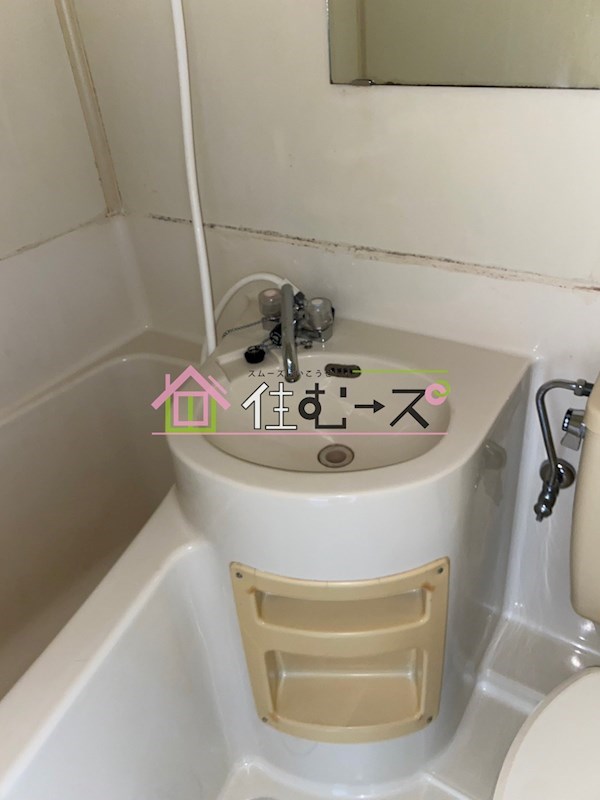 東洋ライオンズマンション野田 その他3