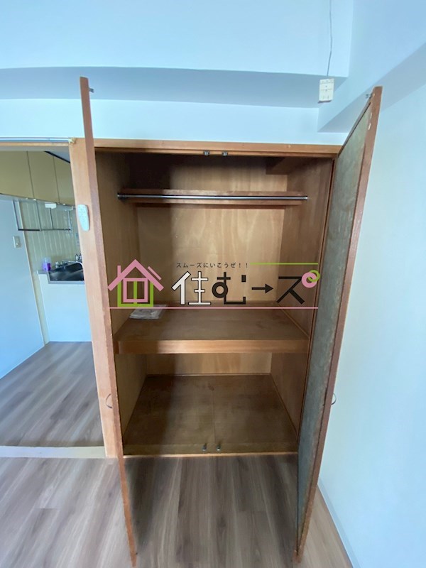 東洋ライオンズマンション野田 その他4