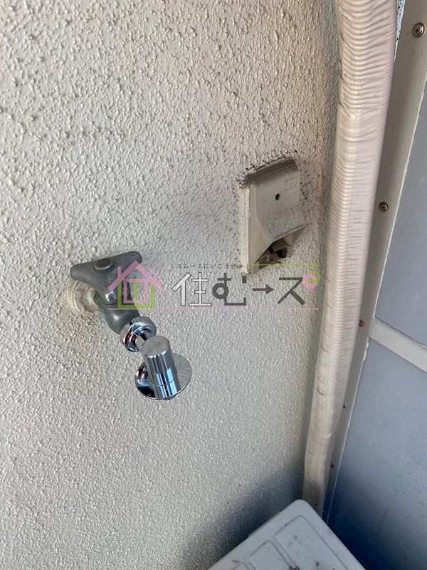 コーポ丸松 その他2