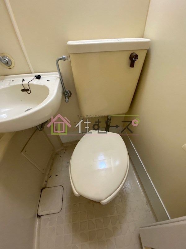 コーポ丸松 その他6