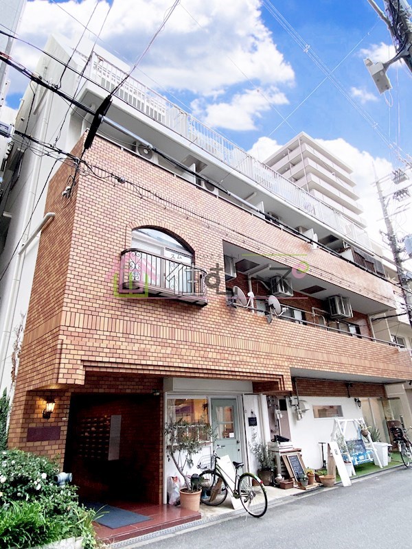 コーポ丸松 その他外観1