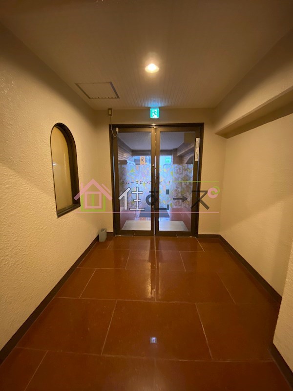 コーポ丸松 その他外観2