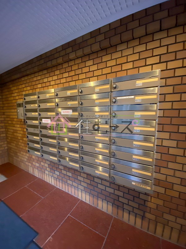 コーポ丸松 その他外観5