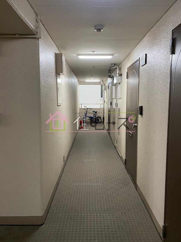 コーポ丸松 その他外観6