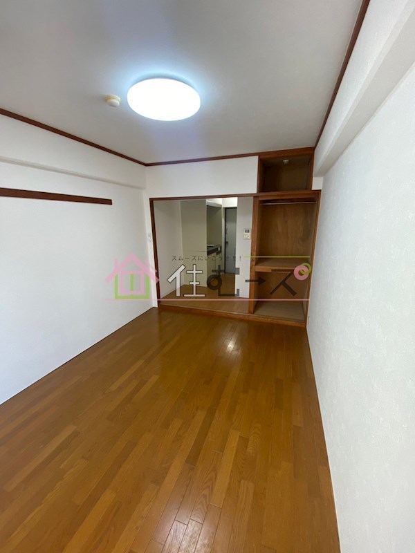 コーポ丸松 リビング