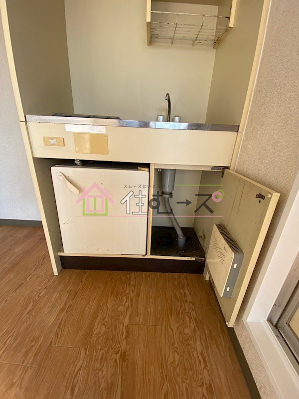 ラフィーネ新大阪 その他6