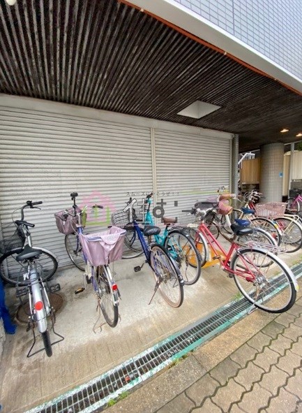 シェトワ弁天町 その他外観6