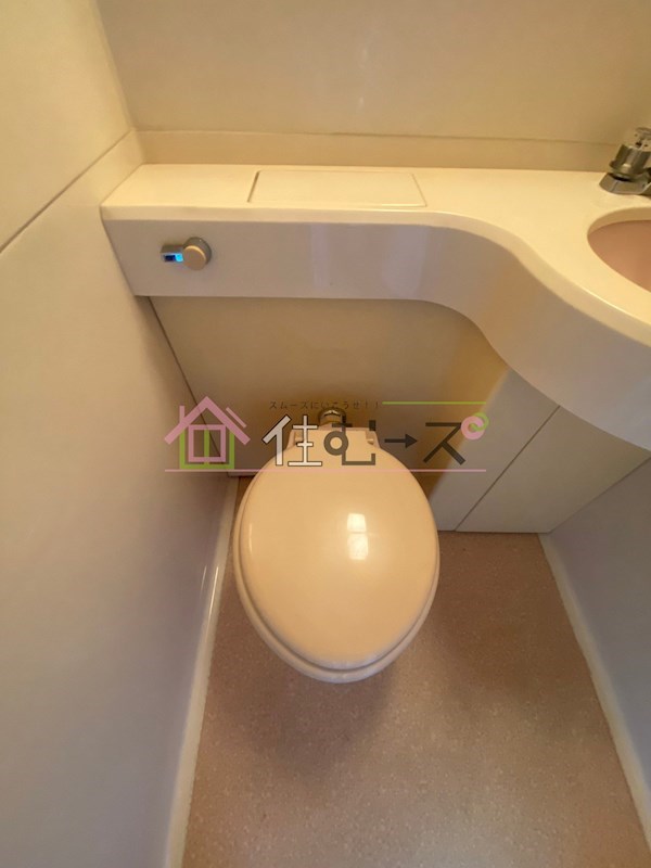 ラ・ハイール住吉 その他4