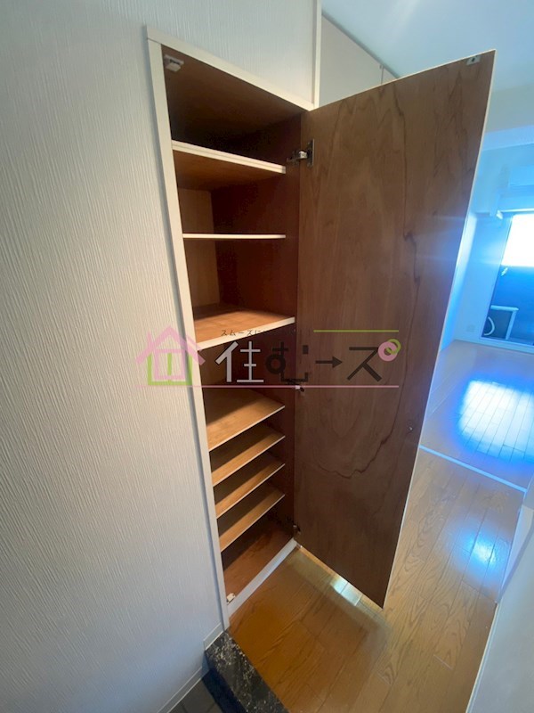 ラ・ハイール住吉 その他5