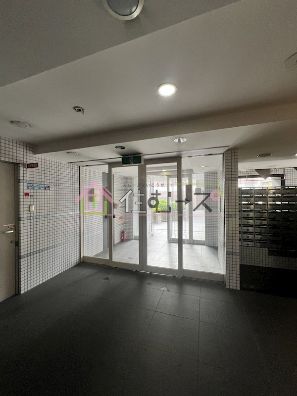 ラ・ハイール住吉 その他外観2