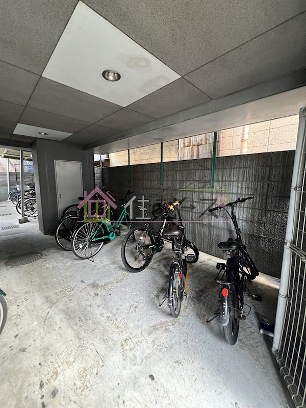 ラ・ハイール住吉 その他外観4