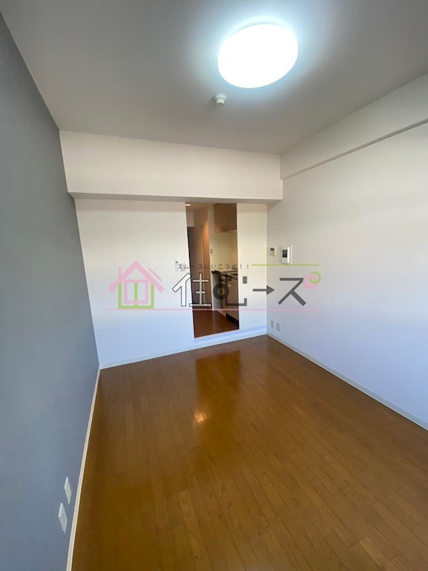 ラ・ハイール住吉 リビング