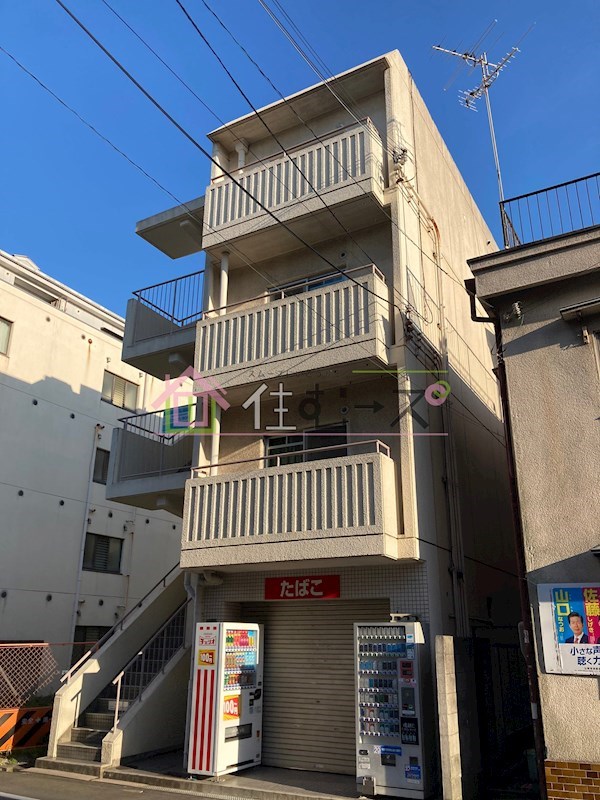 コーポ田中 その他外観1