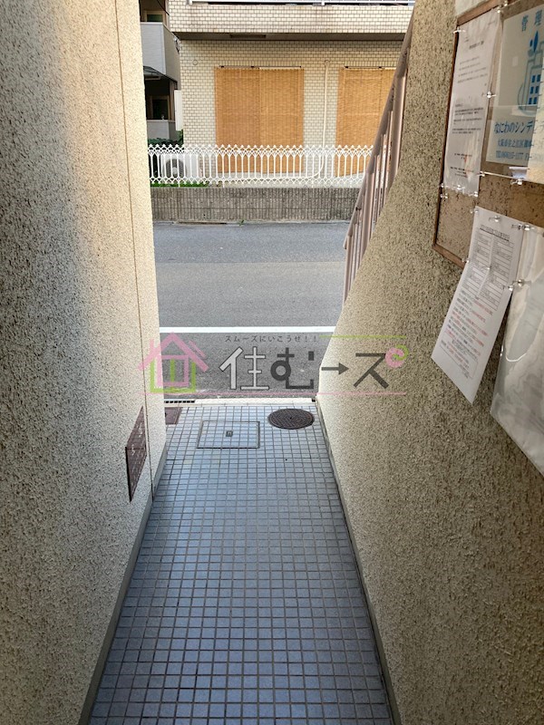 コーポ田中 その他外観2