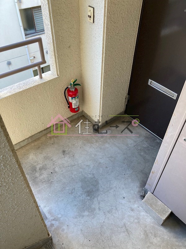 コーポ田中 その他外観3