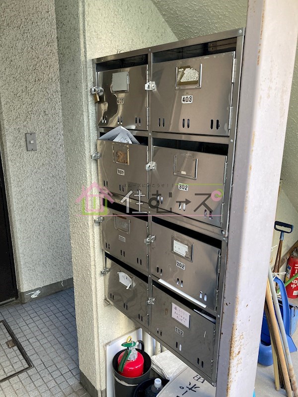 コーポ田中 その他外観4