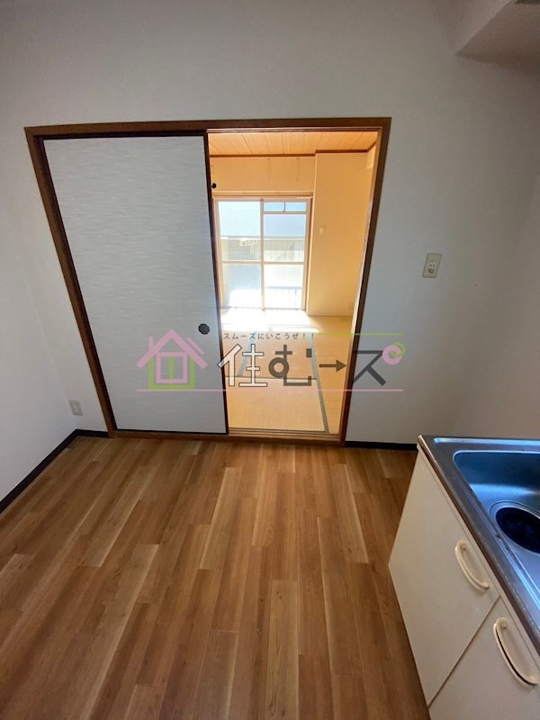 コーポ田中 その他外観6