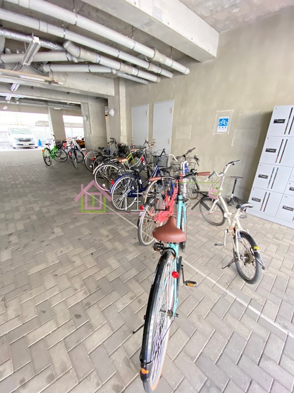 ウィンヒルズ難波西 その他外観5