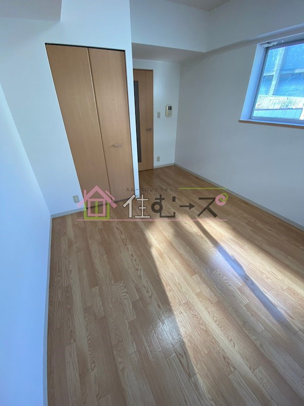 ウィンヒルズ難波西 リビング