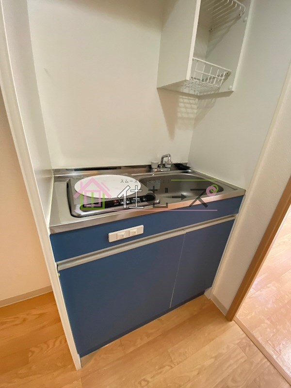 ウィンヒルズ難波西 キッチン