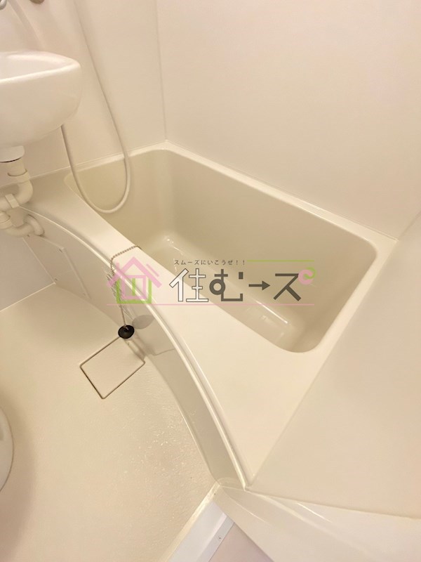 プロヴァンス 風呂画像