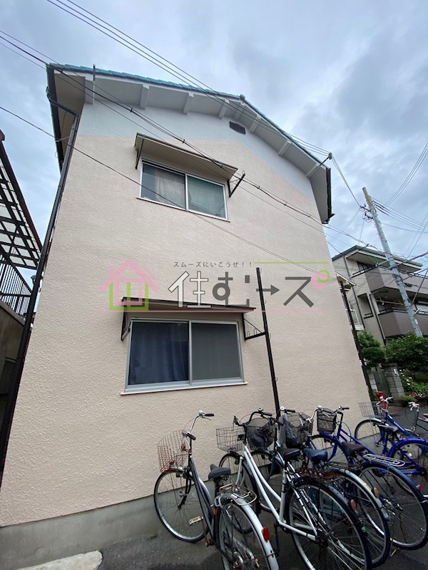 かげた荘 その他外観1