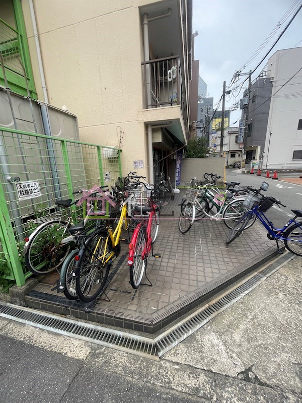 メゾン横堤 その他外観6