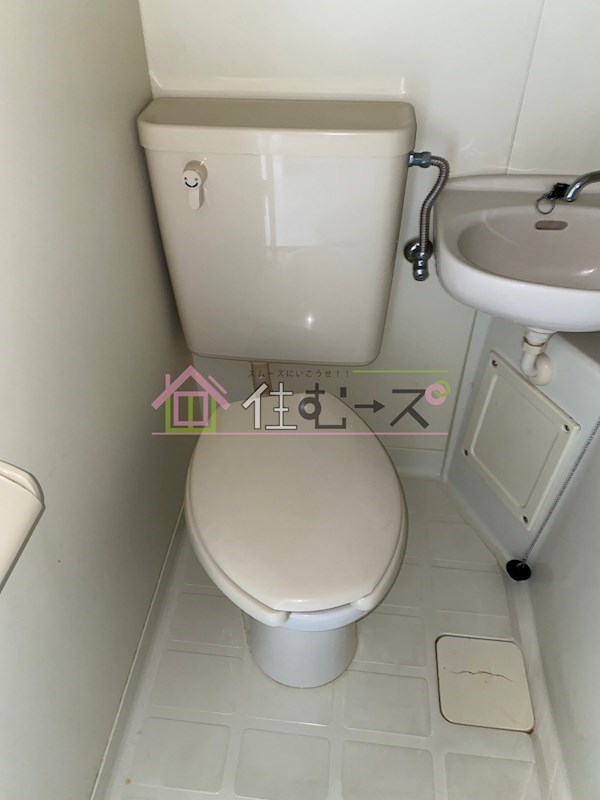 グリーンハイツ新森 その他5