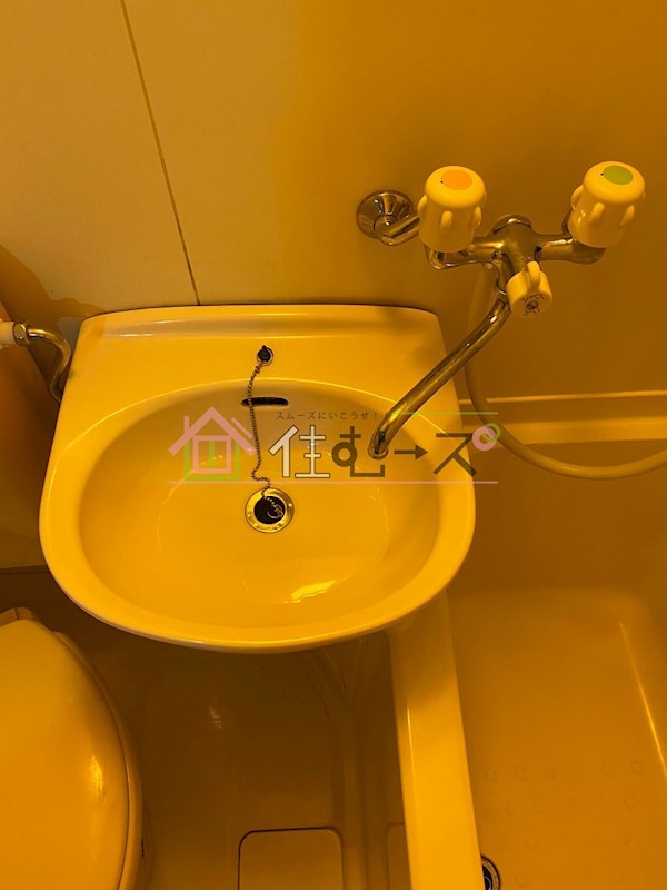 アメニティー新高二番館 その他6