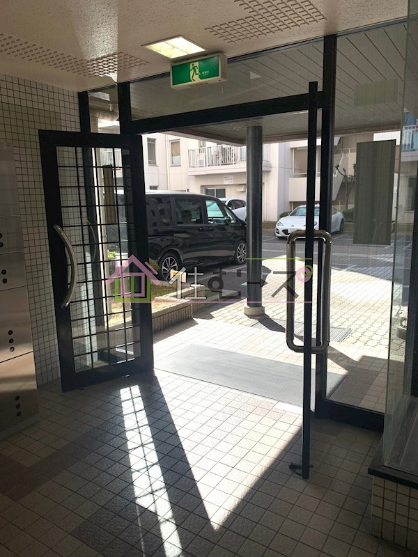 アメニティー新高二番館 その他外観2