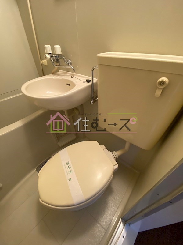 大国町青山ビル その他4