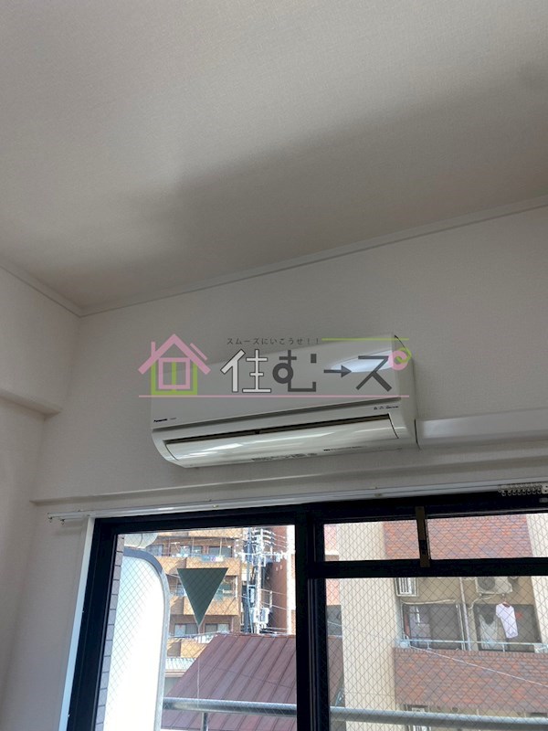 大国町青山ビル その他6