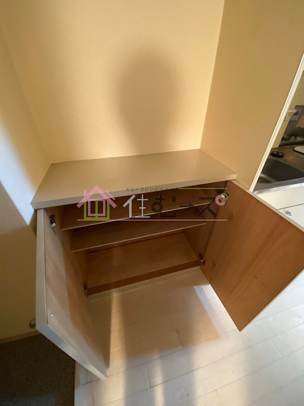 エムプリス上町 その他5