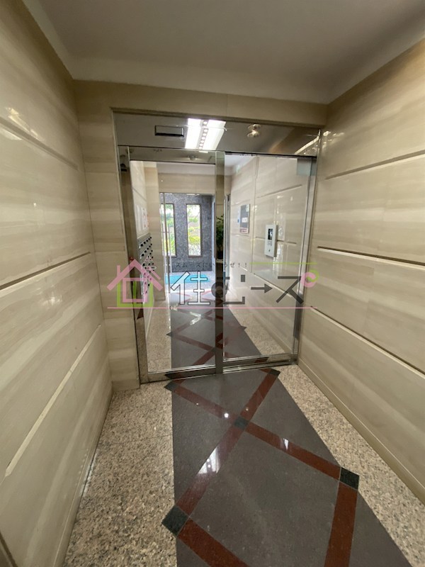 エムプリス上町 その他外観2