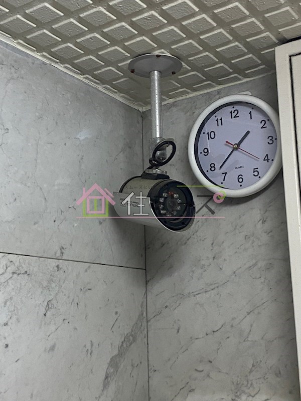 ハイツ上新小松 その他外観5