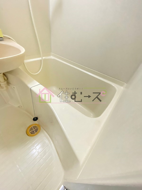 F2 風呂画像